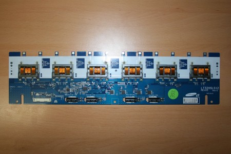 Sony - Inverter PCB - KDL32P3020, LT320SLS12 REV:03