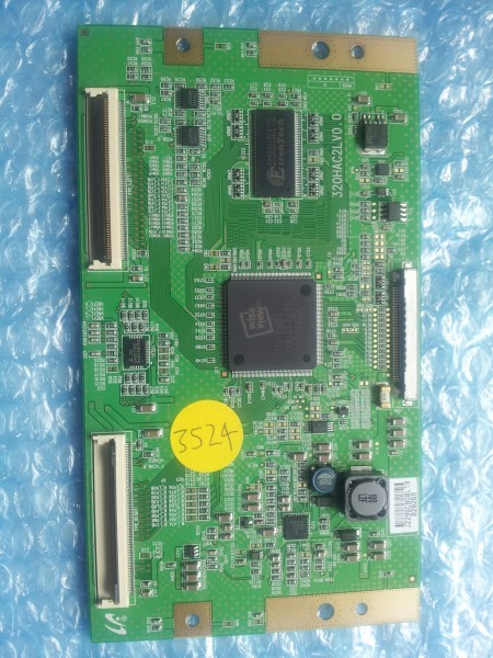 *NEW* SAMSUNG - T-CON - BN81-01689A, BN8101689A (BN81-01690A, BN8101690A)