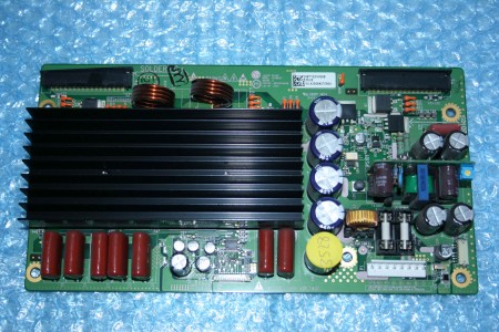 PHILIPS - Z-SUS - 6871QZH056B, 42PF5331/10, 42PF533110, 051108, 6870QZH004B