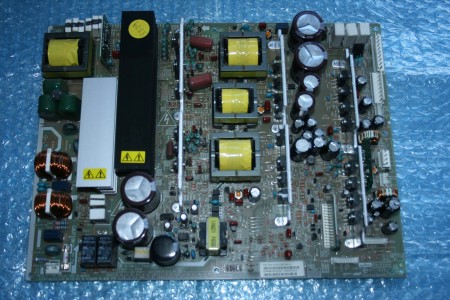PHILIPS - 3501Q00203B REV.A, PCPF0150, MPF7435, 42PF5331/10, 42PF533110, PSU
