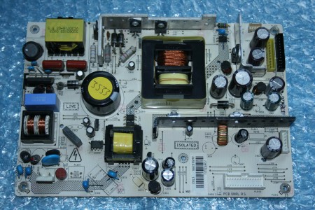 RED 37" - PSU - 17PW26-4, 20453122, 26512355, 17PW264