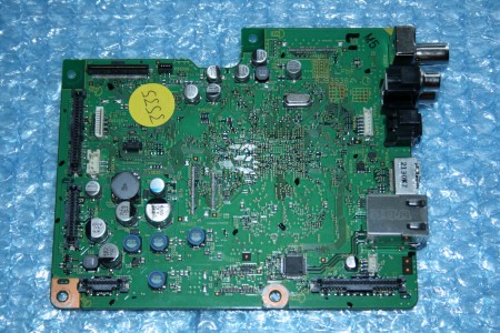 PANASONIC - MAIN - RJB3536A, MDK 332V-0, SA-BTT182, SABTT182