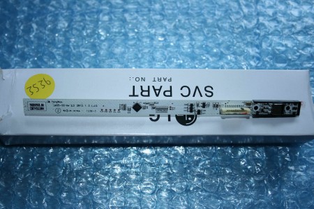 *NEW* LG - IR SENSOR - EBR74561004, LM35-55 VER 2.2