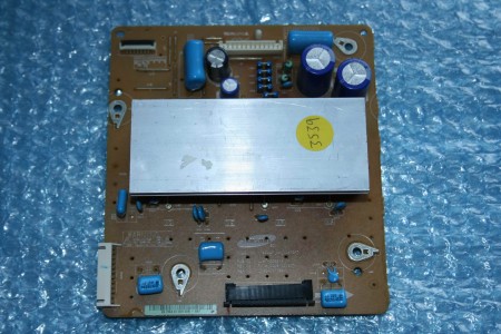 SAMSUNG - LJ92-01736A, LJ41-08591A, PBA REV: A, LJ9201736A, LJ4108591A - X-SUS