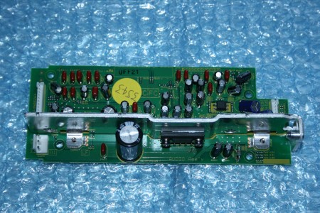 *NEW* PIONEER - AUDIO PCB - AWW1185, AWW 1185, UFF21, KM200NA11