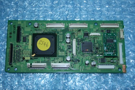 *NEW* PIONEER - DIGITAL PCB - AWW1139, AWW 1139, ANP2152-A, ANP2152A, UFF22