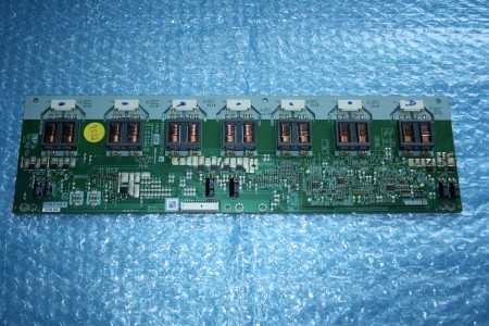 SHARP - RDENC2287TPZ, LC-32AD5E-BK, IM3832A, LC32AD5EBK, U84PA-E0003486E - INVERTER PCB