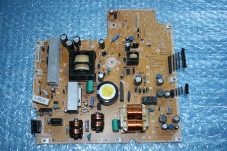 SHARP - PSU - LC-32AD5E-BK, CEF273A, ETL-XPC-204T, LC32AD5EBK, ETLXPC204T