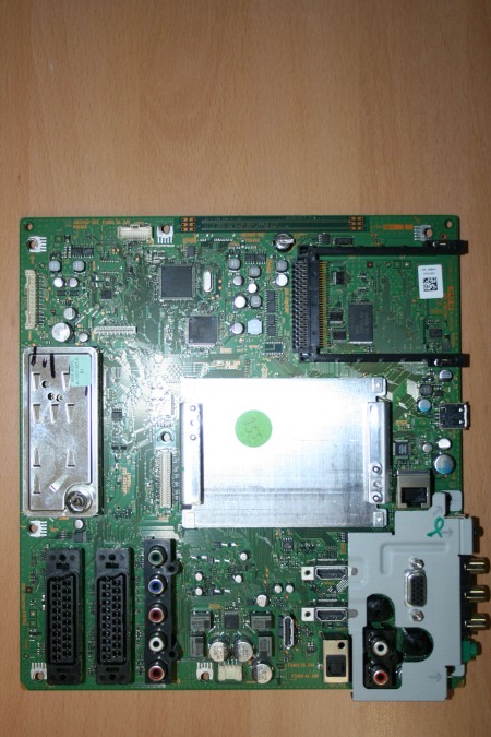 Sony - Main PCB for model KDL52W4500