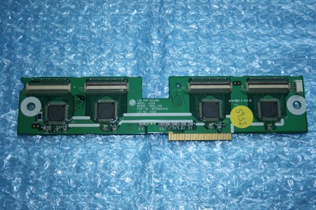 LG  - 6871QDH066B, 6870QDE011A, RZ-42PX11, RZ42PX11 - Y-DRIVE