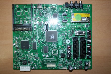 Bush - Main PCB for model LCD40883F1080P