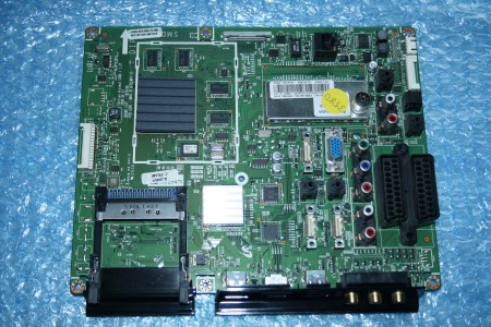 SAMSUNG - MAIN - BN94-03167N, BN9403167N (BN94-03167A, BN9403167A) LE37B651T3WXXU
