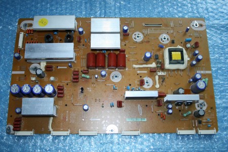 SAMSUNG - BN96-25256A, BN9625256A, LJ41-10331A, LJ92-01958A, (LJ92-01958B), PBA REV: B, PS60F5500AKXXU, LJ4110331A, LJ9201958A, LJ9201958B, Y-SUS