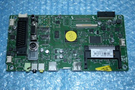 TOSHIBA - MAIN - 17MB95S-1, 23072427, 32D1334B, 17MB95S1