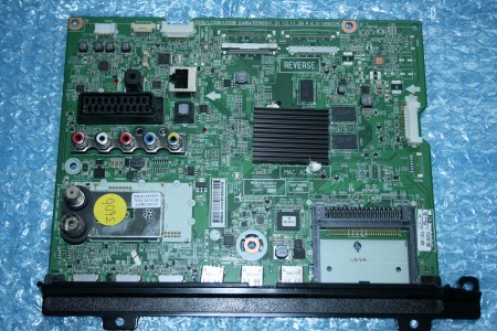 LG - EBT62700102, EAX64797004, 42LN575V-ZE.BEKDLJP  42LN575VZEBEKDLJP - MAIN PCB