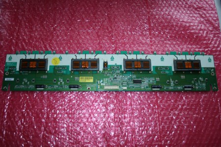 TOSHIBA - INVERTER - SSI400_16T01 REV0.0, INV40N16B, SSI40016T01, 40XV551D