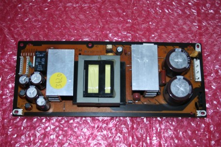 PANASONIC - PSU - ETXMM565EBB, NPX565EB-1A, TX32LXD50, TX-32LXD50, NPX565EB1A, 