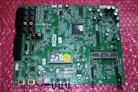 *NEW* WHARFEDALE - MAIN - MSD109CL, 0091801398A, LT32K1CB