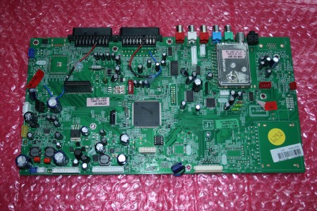 *NEW* JVC - MAIN - VE-20352963, 17MB22-2, LT32DY8ZJ, LT-32DY8ZJ, 20362740, VE20352963, 17MB222