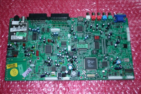 *NEW* TOSHIBA - MAIN - 17MB15E-5, 25986199, 20263833, 17MB15E5, 27" INCH, 