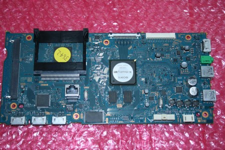 SONY - 173457412, 1-889-202-12, KDL-50W829B, KDL50W829B, 188920212 - MAIN PCB
