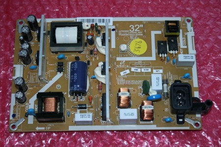 SAMSUNG - PSU - BN4400468B, BN44-00468B (BN44-00468A, BN44-00468C, BN4400468A, BN4400468C) LE32D403E2WXXU