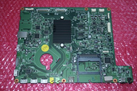 TOSHIBA - MAIN - 75024885, PE0993, V28A001298A1, 47VL863