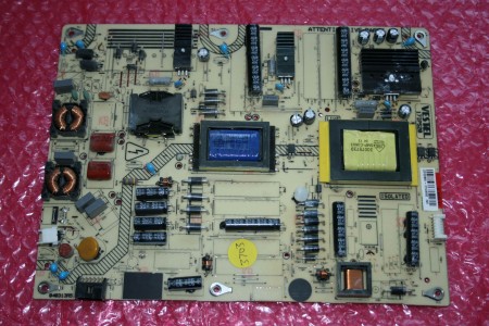 TOSHIBA - 23122636, 17IPS20, 40L1353DB - PSU