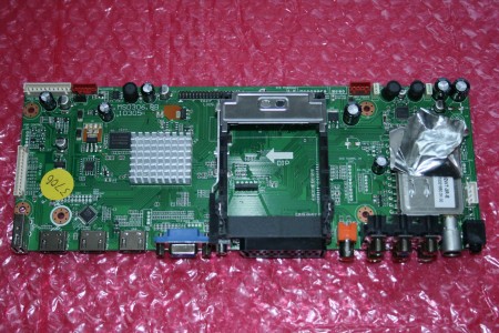 TECHNIKA - T.MSD306.8B 10305, LTA400HM07, M40/57G-GB-FTCU-UK, M4057GGBFTCUUK - MAIN PCB 