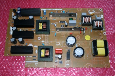 PHILIPS - PSU - 310432838021, 3104 328 38021, 37PF5321/10, 37PF532110