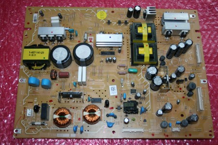SONY - PSU - 1-876-636-11, A1557041A, KDL37V4000, KDL-37V4000, 187663611, 
