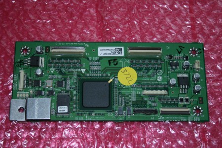 LG - T-CON - 6870QCE120A, 42PX3RVA-AC.APPLLEP, 6871QCH053F, 42V7, 050404