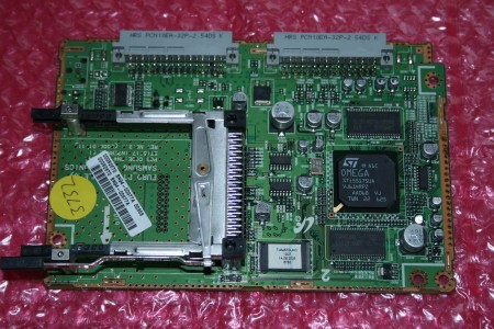 SAMSUNG - BN94-00977A, BN9400977A, PS50Q7HDX/XEU, PS50Q7HDXXEU