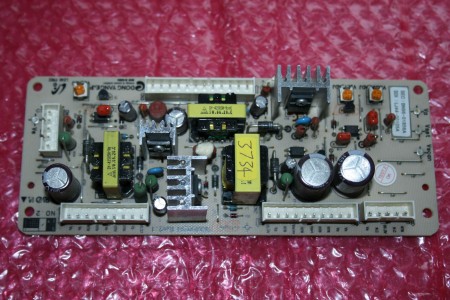 SAMSUNG - PSU - PS50Q7HDX/XEU, BN96-01856A, BN9601856A, LJ44-00105A, RNAA00294, PS50Q7HDXXEU
