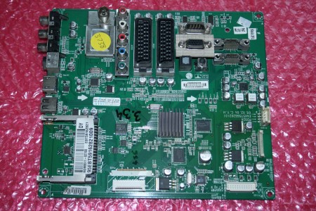 LG - EBT59162821, EAX57566202(0), 42PQ3000-ZA.BEKLLJP, 42PQ3000ZABEKLLJP, MAIN PCB