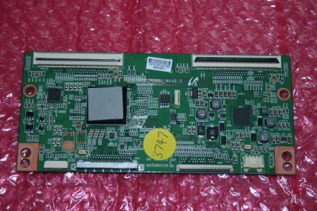 SONY - T-CON - EDL_4LV0.3, 701-F(0701-06), KDL-32EX723, KDL32EX723, EDL4LV03, 701F070106