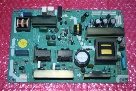 TOSHIBA - PSU - V28A000711B1, PE0531 A, 37CV505DB