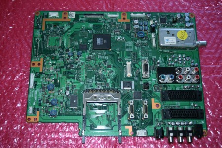 TOSHIBA - MAIN - PE0535,  V28A000709A1, 37CV505DB