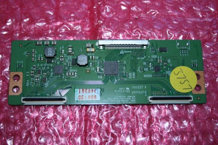 LG - LC5000DUE-SFR1, 6870C-0452A, 42LN575V-ZE.BEKYLJG, 42LN575VZEBEKYLJG, LC5000DUESFR1, 6870C0452A - T-CON