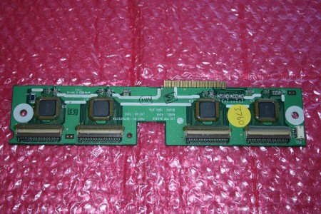 LG - Y-DRIVE - 6870QFE011A, 6871QDH067B, RZ-42PX11, RZ42PX11, 040308