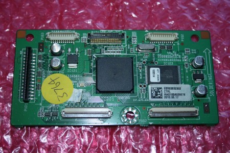 LG - EBR63632302, EAX61314501, 42PJ350-ZA.BEKLLJP, 42PJ350ZABEKLLJP, 091012 - T-CON