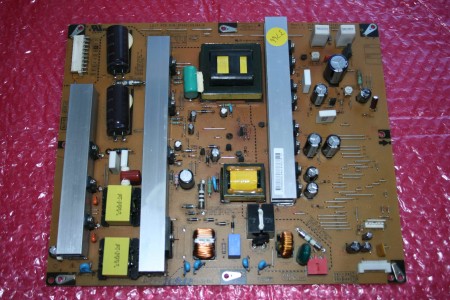 LG - 3PAGC10014A-R, EAX61415301/7, EAY60912401, 42PJ350-ZA.BEKLLJP, 42PJ350ZABEKLLJP - PSU