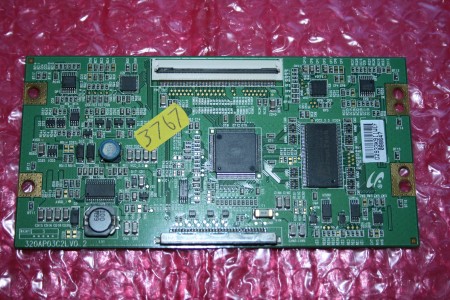 SAMSUNG - 320AP03C2LV0.2, LE32B450C4WXXU - T-CON