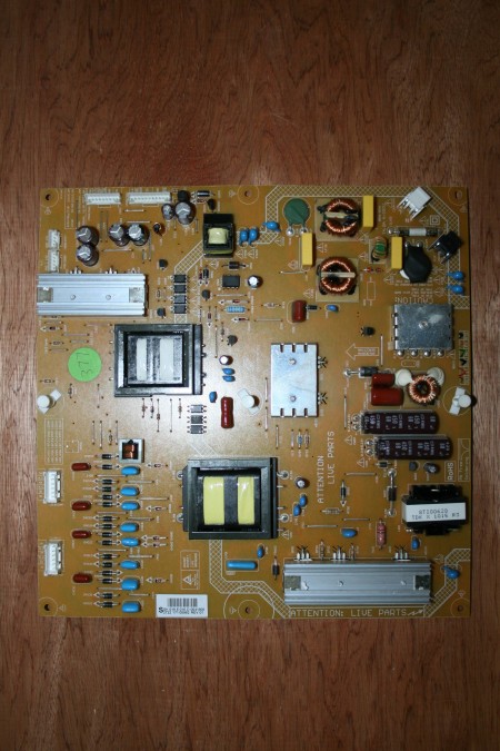Philips - 272217100982, 2722 171 00982, 40PFL8605H12