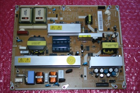 SAMSUNG - PSU - BN4400197A, BN44-00197A, LE40A656A1FXXU (BN44-00198A, BN44-00199A, BN4400198A, BN4400199A)