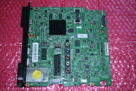 SAMSUNG - BN94-06760H, BN9406760H (BN94-06563E, BN9406563E) UE40F5500AKXXU, MAIN PCB
