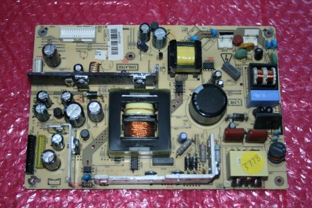HITACHI - L42VC04U1, 17PW26-4, 20453152, 17PW264, PSU, POWER PCB