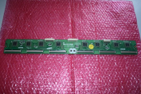 SAMSUNG - LJ92-01798A (LJ92-01798C) PBA REV: C, LJ41-09480A, PS43D490A1WXXU, LJ9201798C, LJ4109480A, LJ9201798A - Y-BUFFER
