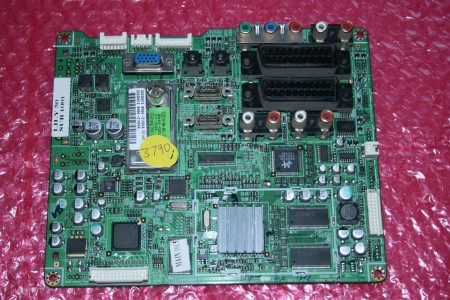 SAMSUNG - MAIN - BN94-01396A, BN9401396A, PS50C91HX/XEU (BN94-01225A, BN94-01225B, BN94-01398A, BN9401225A, BN9401225B, BN9401398A) PS50C91HXXEU