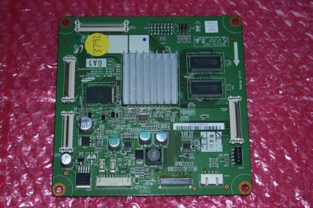 SAMSUNG - T-CON - LJ41-04776A, PS50C91HX/XEU, LJ92-01452, PS50C91HXXEU, LJ4104776A, LJ9201452